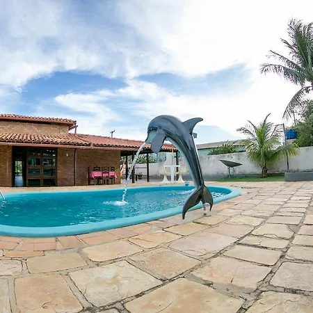 Pousada Bela Vista-2